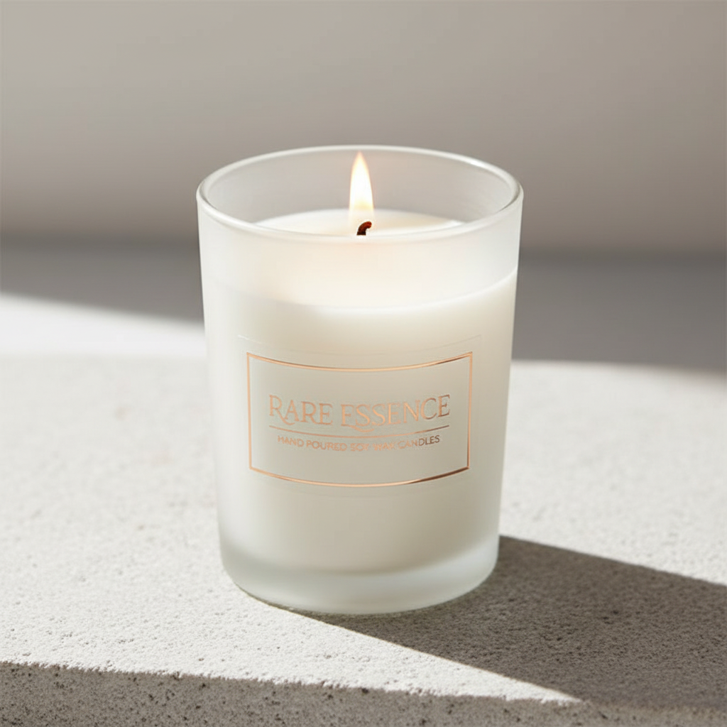 Soy Wax