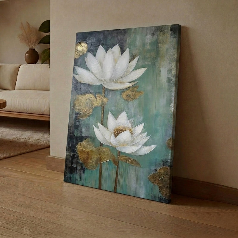Petalique Wall Art