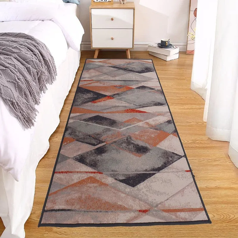 Orbix Nylon Runner Rug media 3