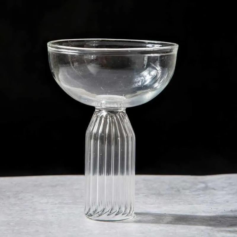 Rhapsody Glassine Bowl/Glass - Set Of Four media 4