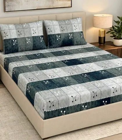 100% Cotton