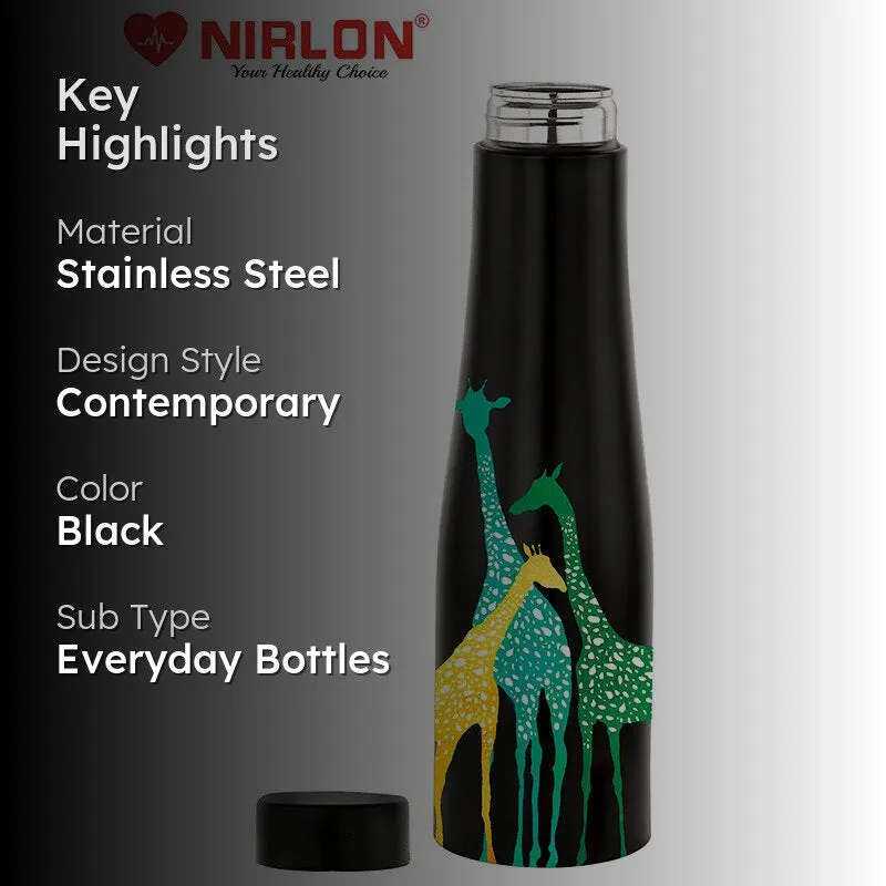 Safari Glimmer Water Bottle - 1000 mL media 2