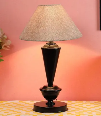 Fabric Shade