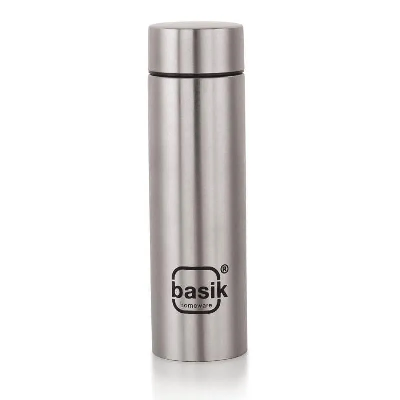Enchante Stainless Steel Water Bottle - 330 mL media 3