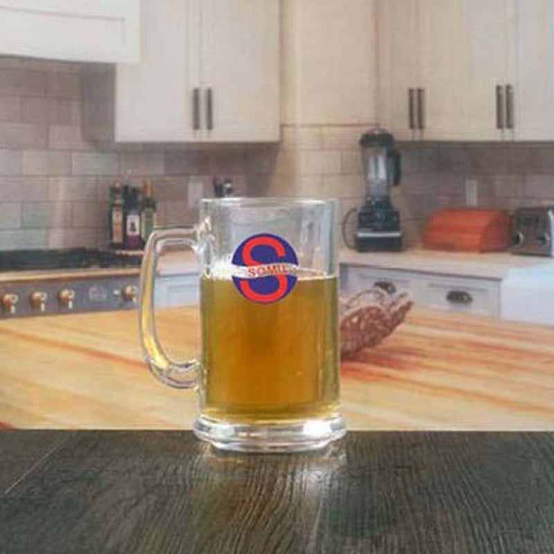 Glass