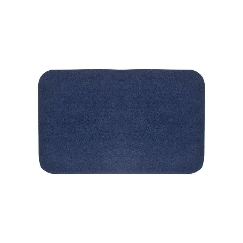 Foot Mate Anti Slip Bathmat - Navy Blue media 3