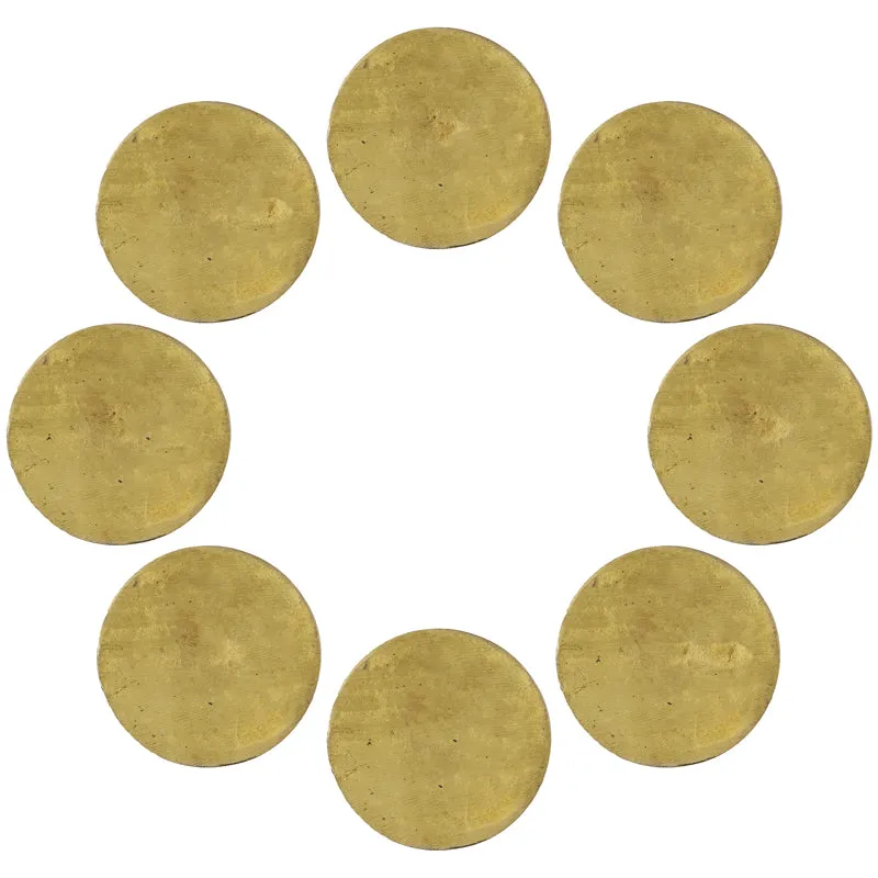 Astha lakshmi Wall Accent - Set Of Eight media 5