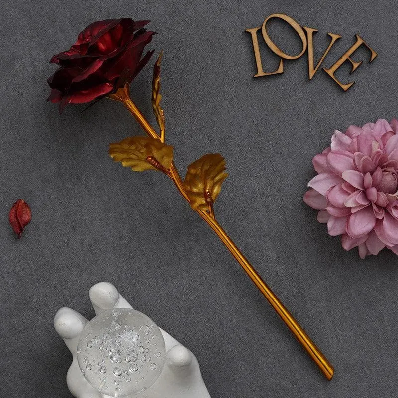 Adoration Affair Valentine Gift Set media 5