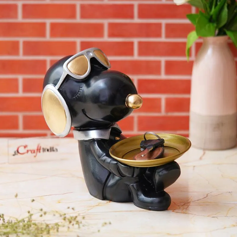 Avain Doggo Showpiece media 3