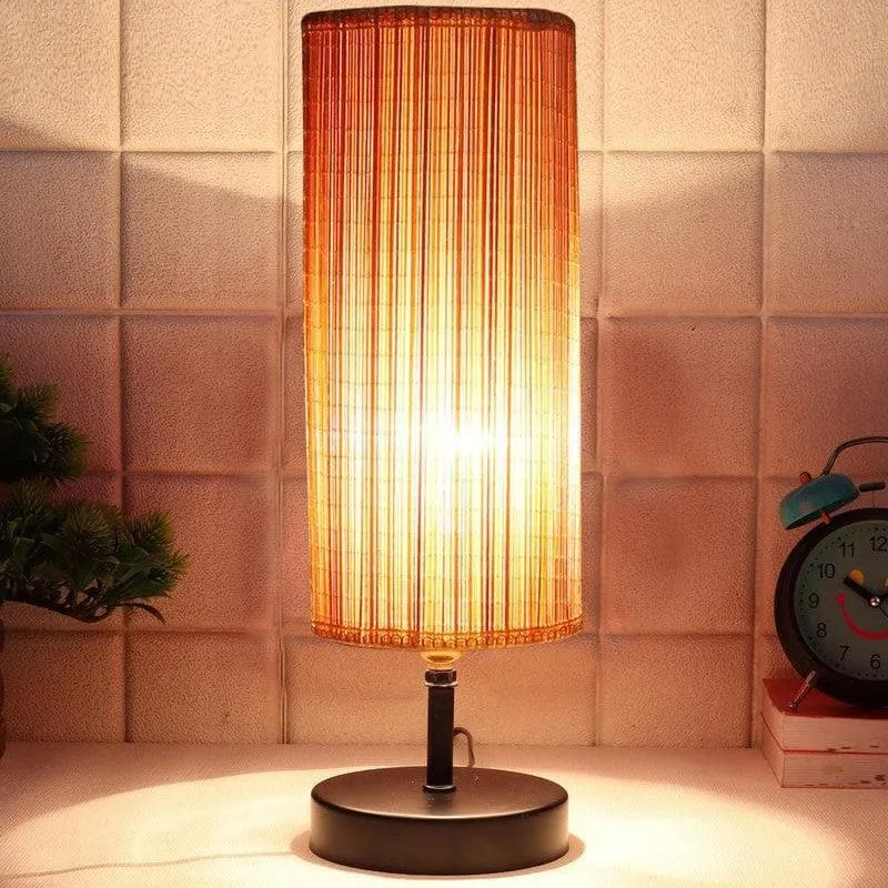 Mini Magic Fabric Table Lamp media 3