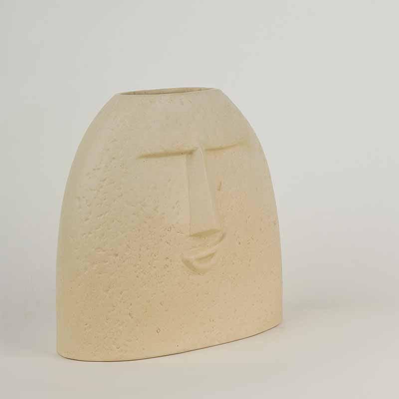 The Smirk Face Vase media 7