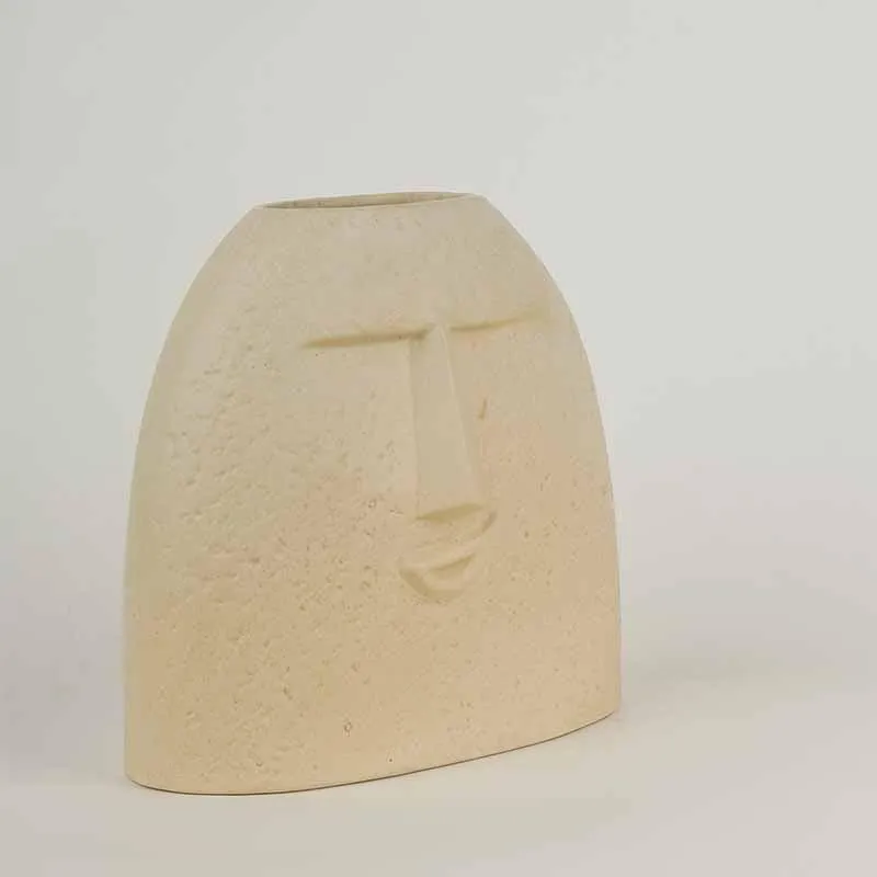 The Smirk Face Vase media 7