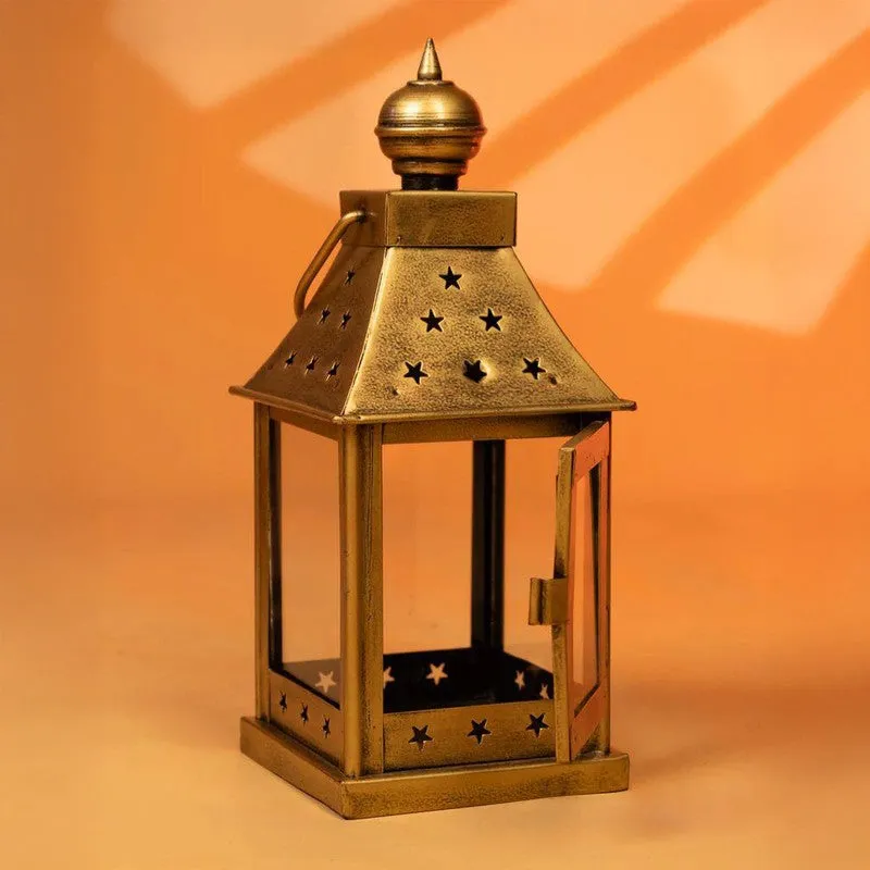 Spiritual Tea Light Candle Holder media 3