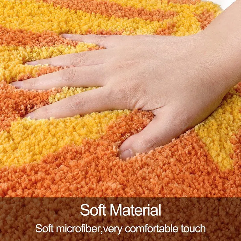 Bloom Hub Bathmat media 4