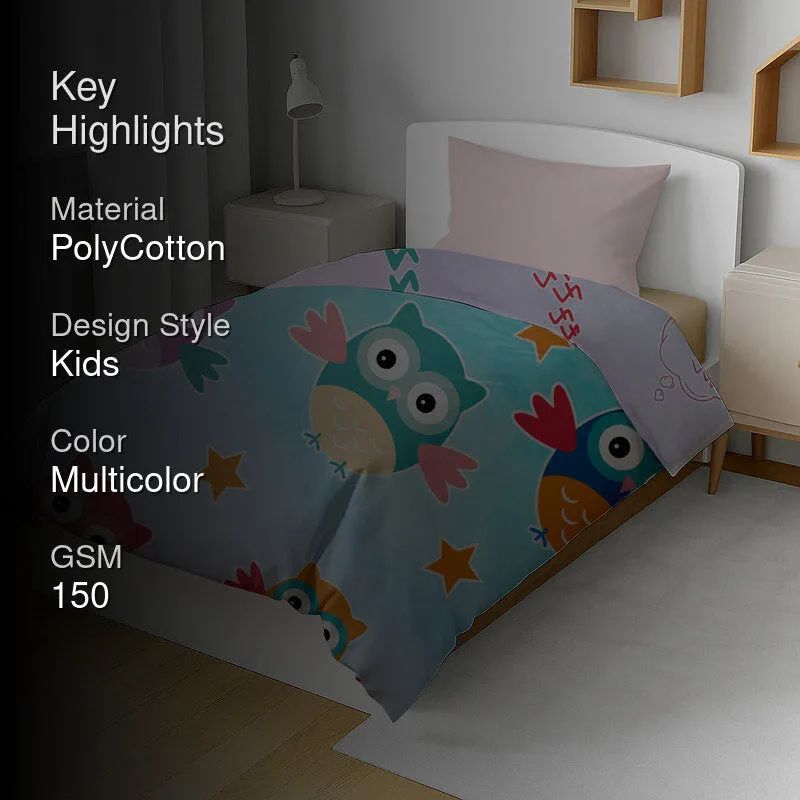 DreamSprout PolyCotton Quilt - 150 GSM media 2