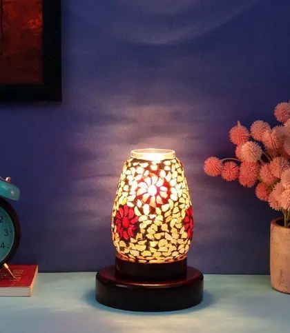 Glass Shade