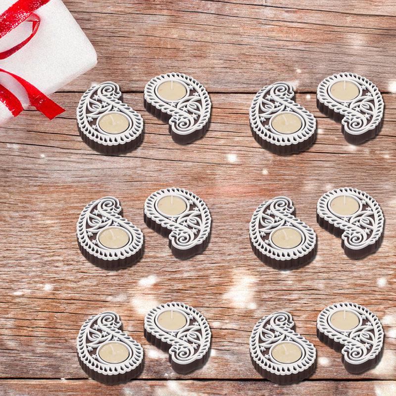 Set of Twelve