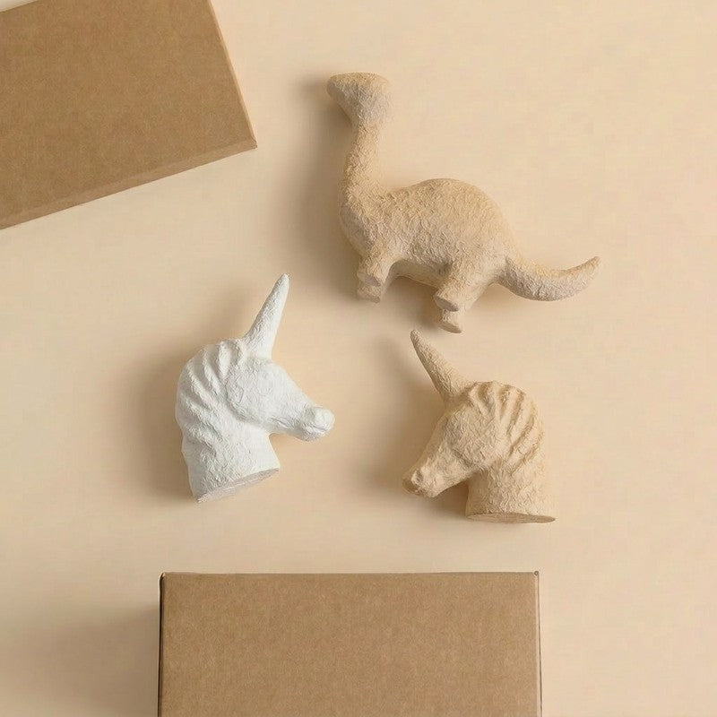 Fig Living Magical Creatures Trio media 4