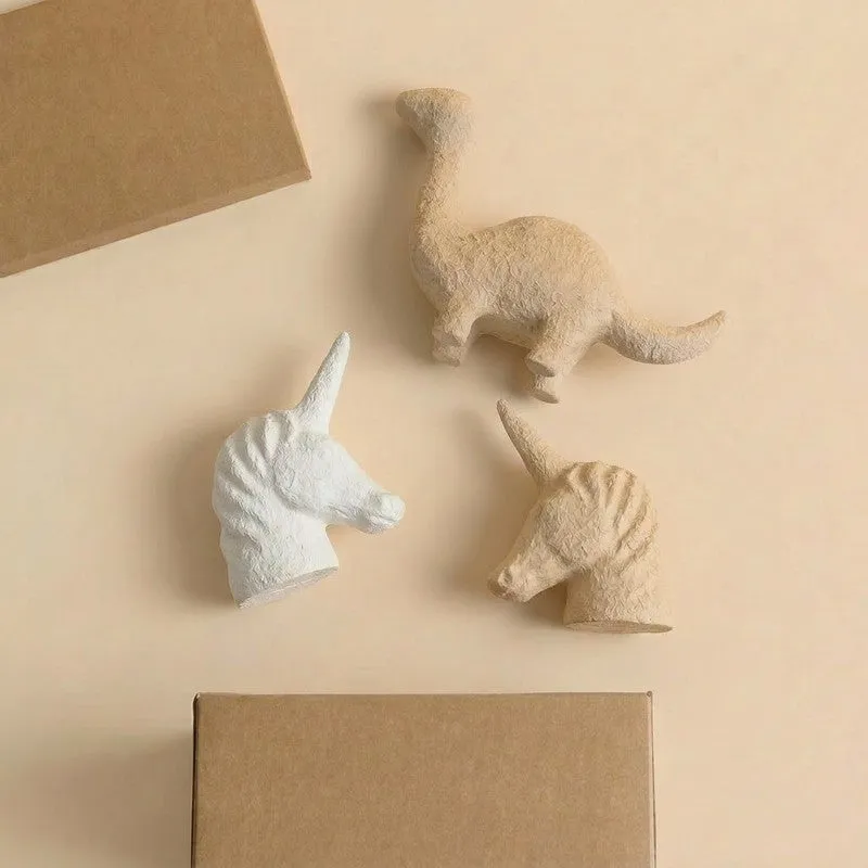 Fig Living Magical Creatures Trio - 4
