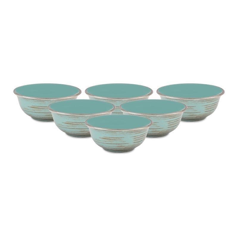 Nostalgia Bowl - Set Of Six media 4