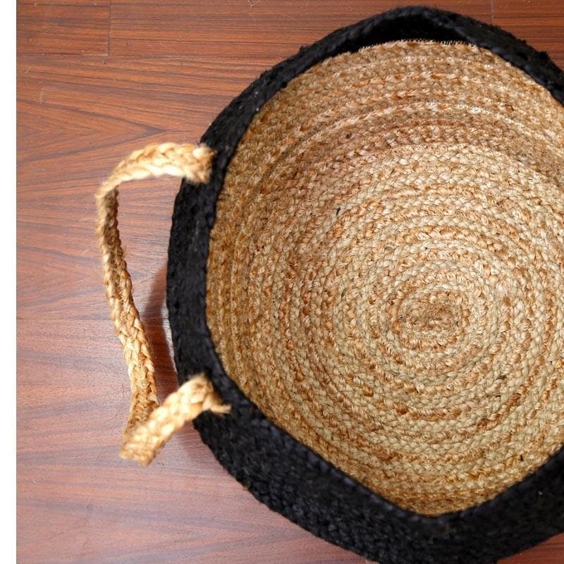 Botanical Garden Jute Planter media 5