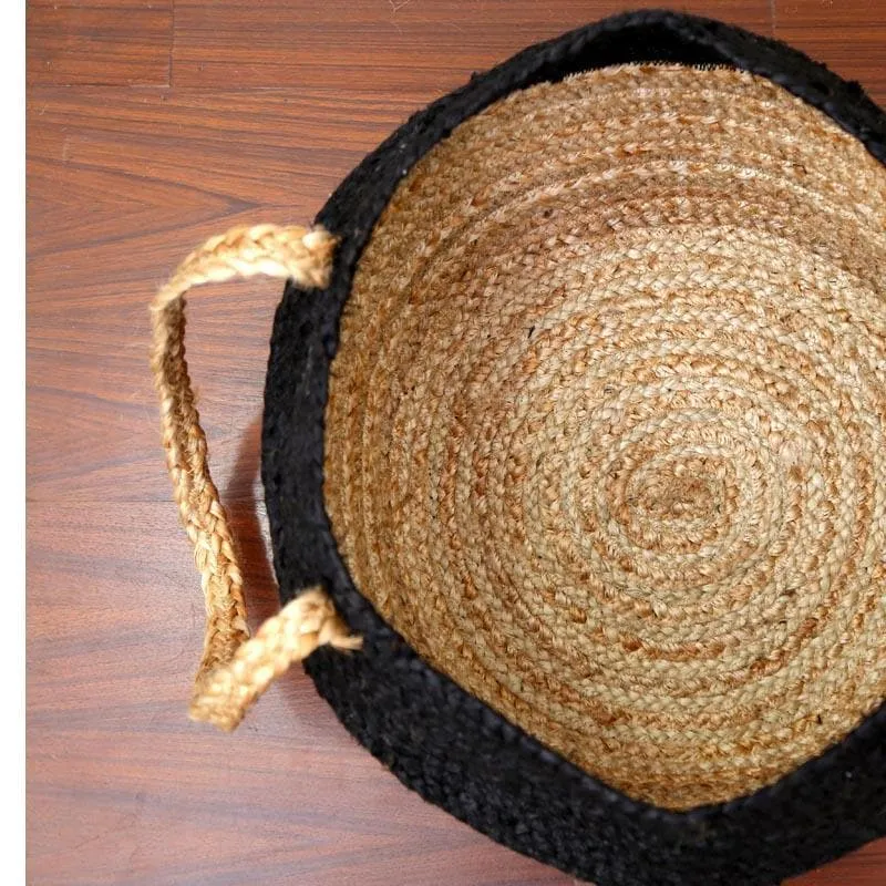 Botanical Garden Jute Planter media 5