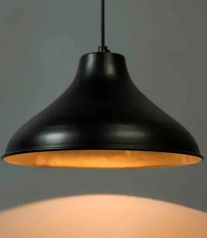 Metal Shade