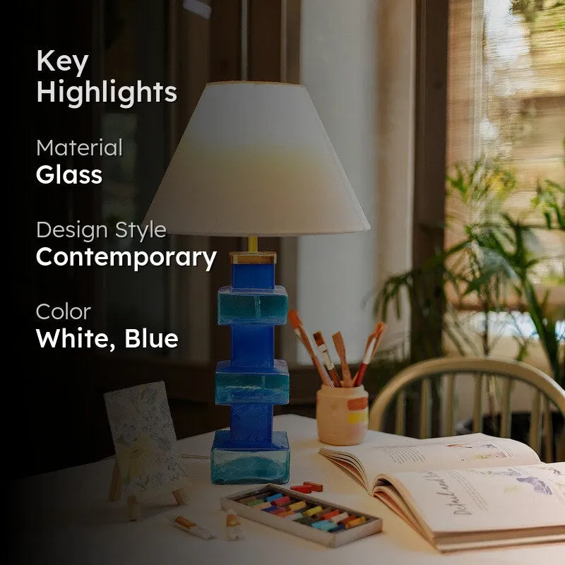 GlowNest Table Lamp media 2