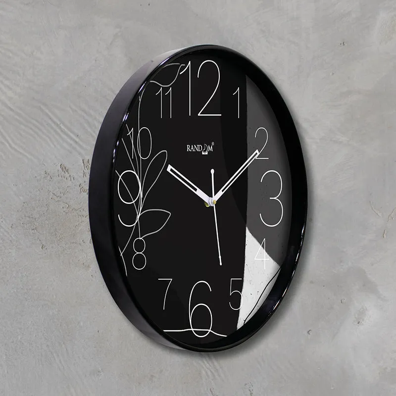 Auratime Analog Wall Clock media 5