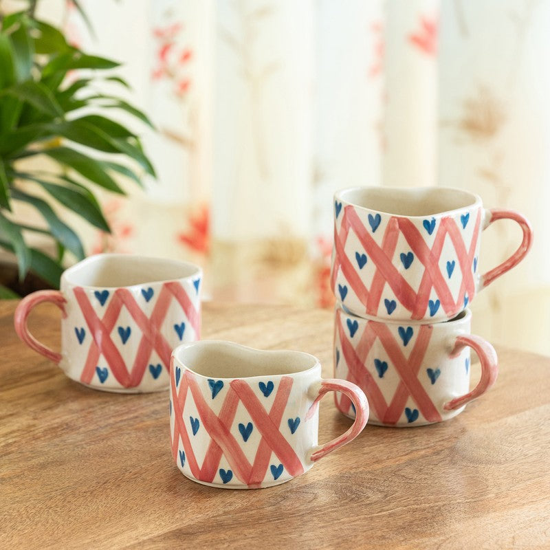 Set of Four