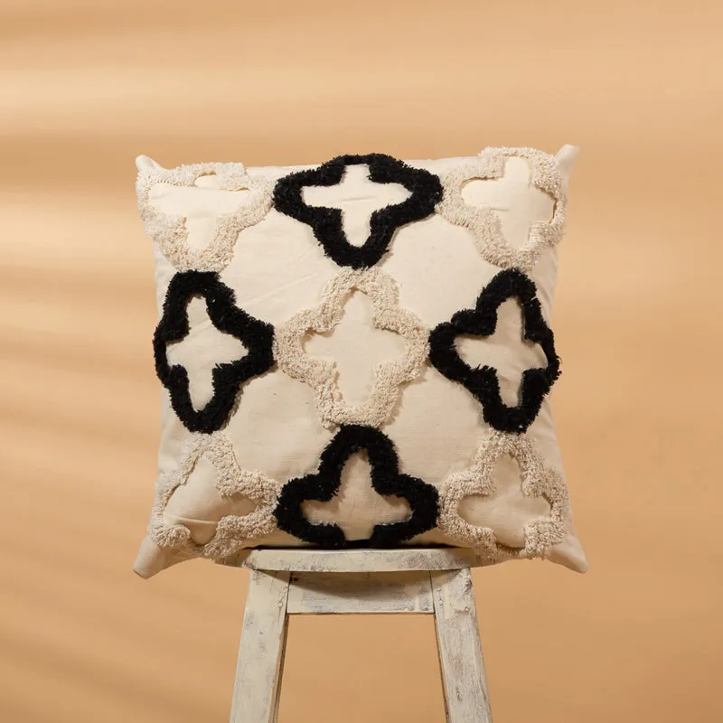 Mistre I Tufted Cushion Cover media 2