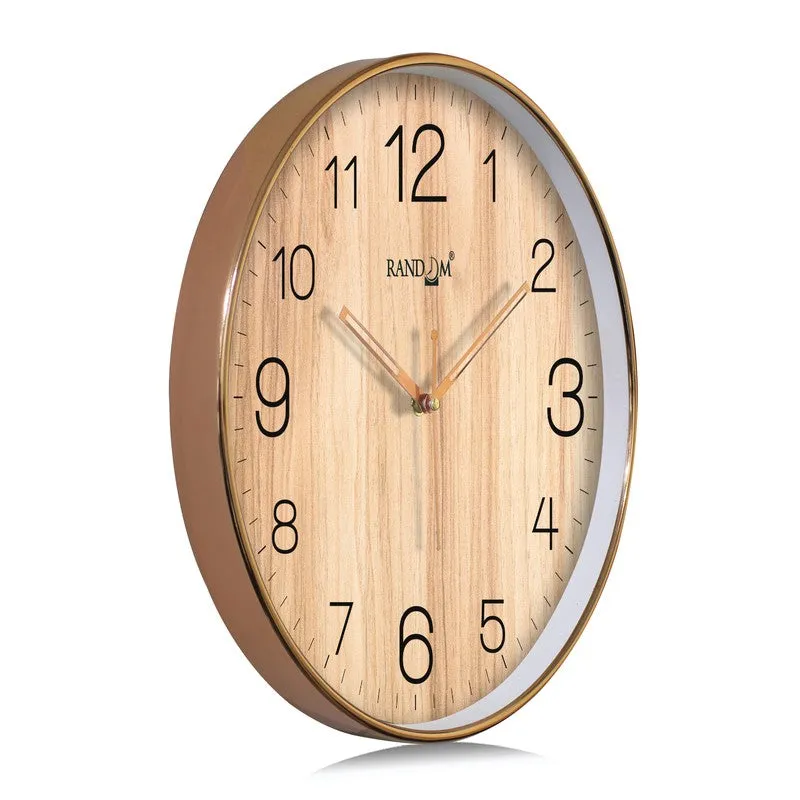 Korven Wall Clock media 5