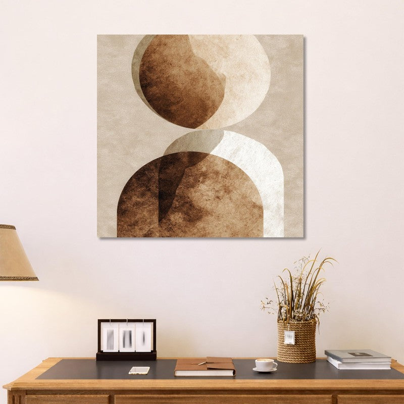 Woodland Bliss Canvas Wall Art media 3