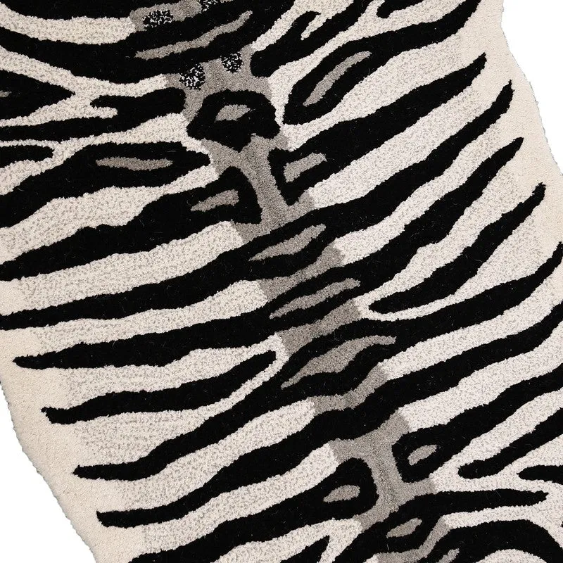 Tiger Trail Cotton Carpet media 4