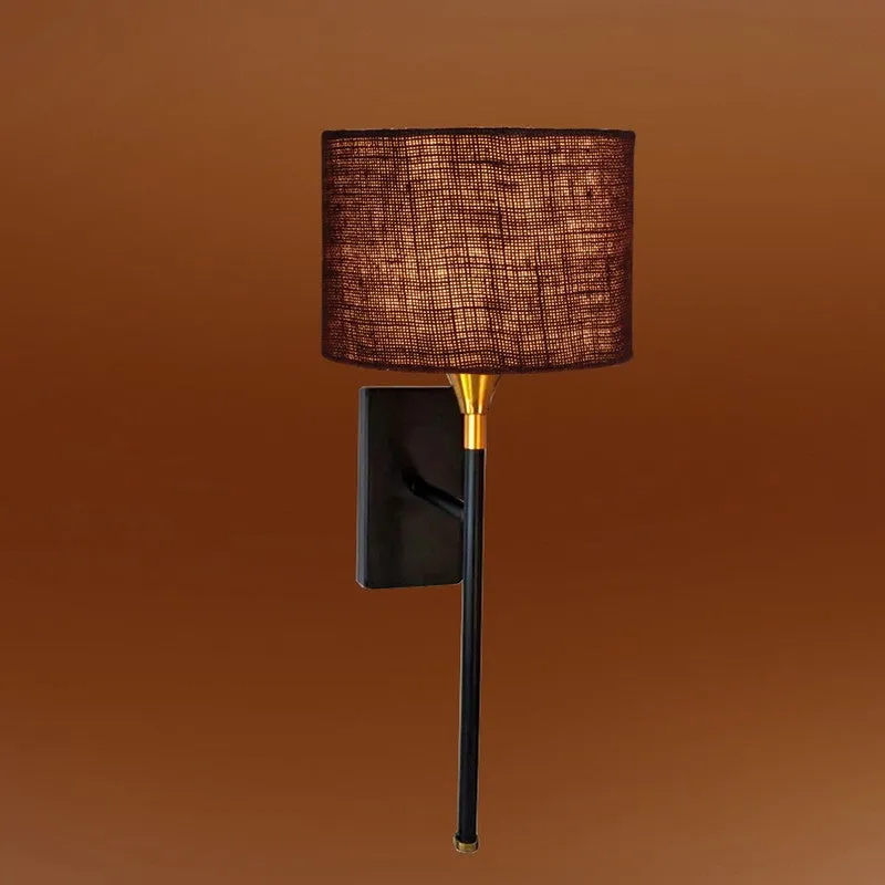 Verossa Metal Wall Lamp media 7