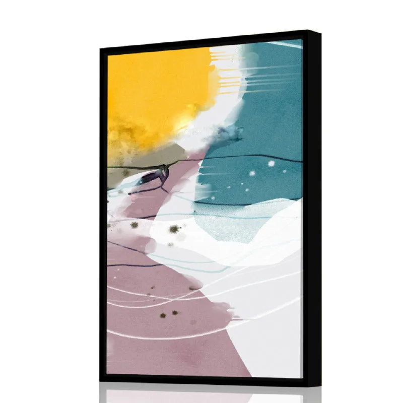 Mariela Wall Art media 2