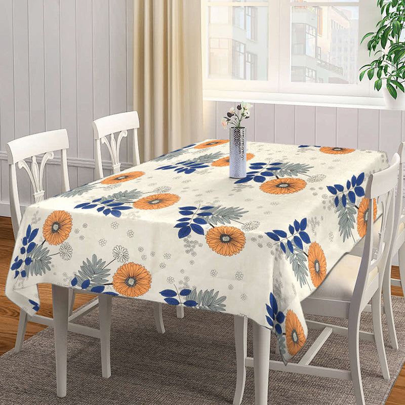 Sunflower Seance Table Cover
