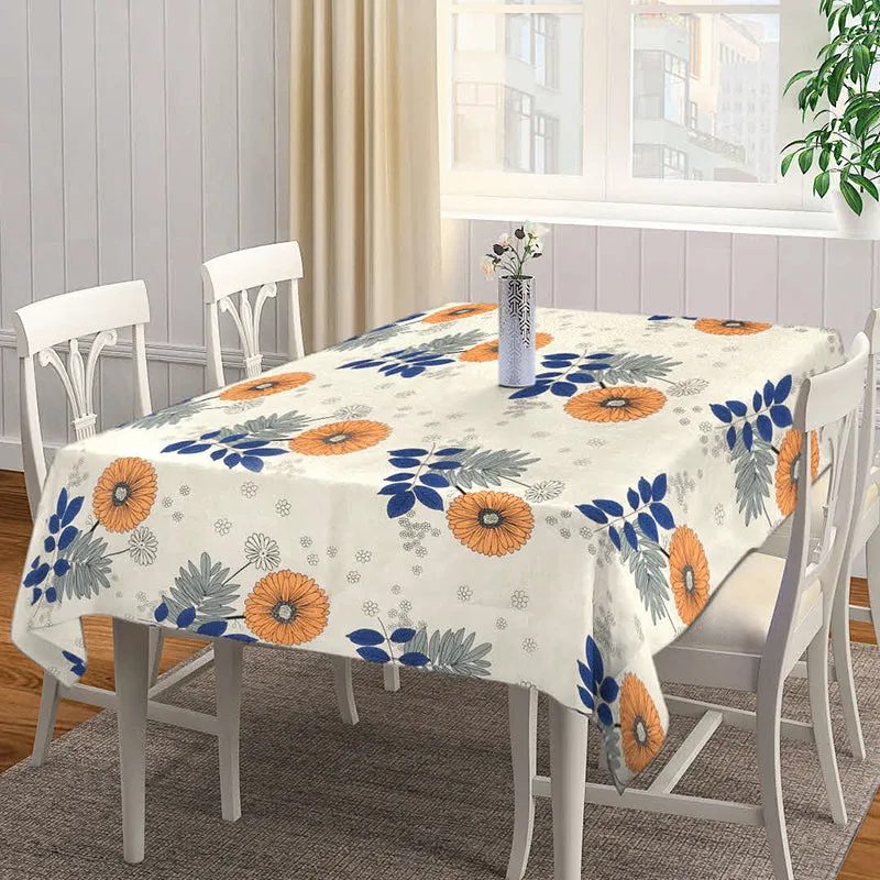 Sunflower Seance Table Cover media 1