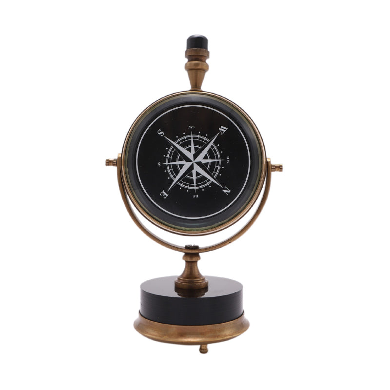 Eshe Table Clock media 4