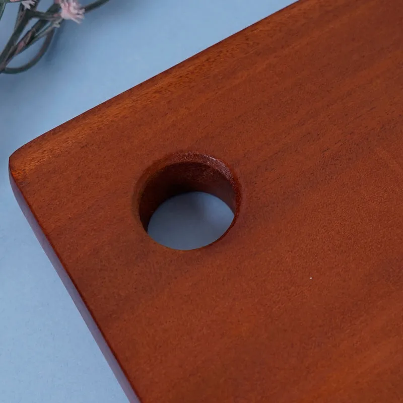 Acara Wood Cutting Board media 5