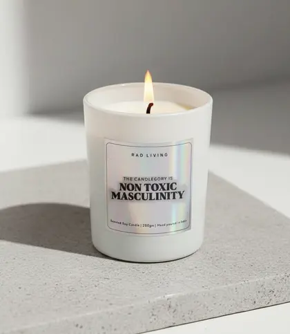 Soy Wax