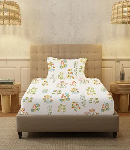 100% Cotton