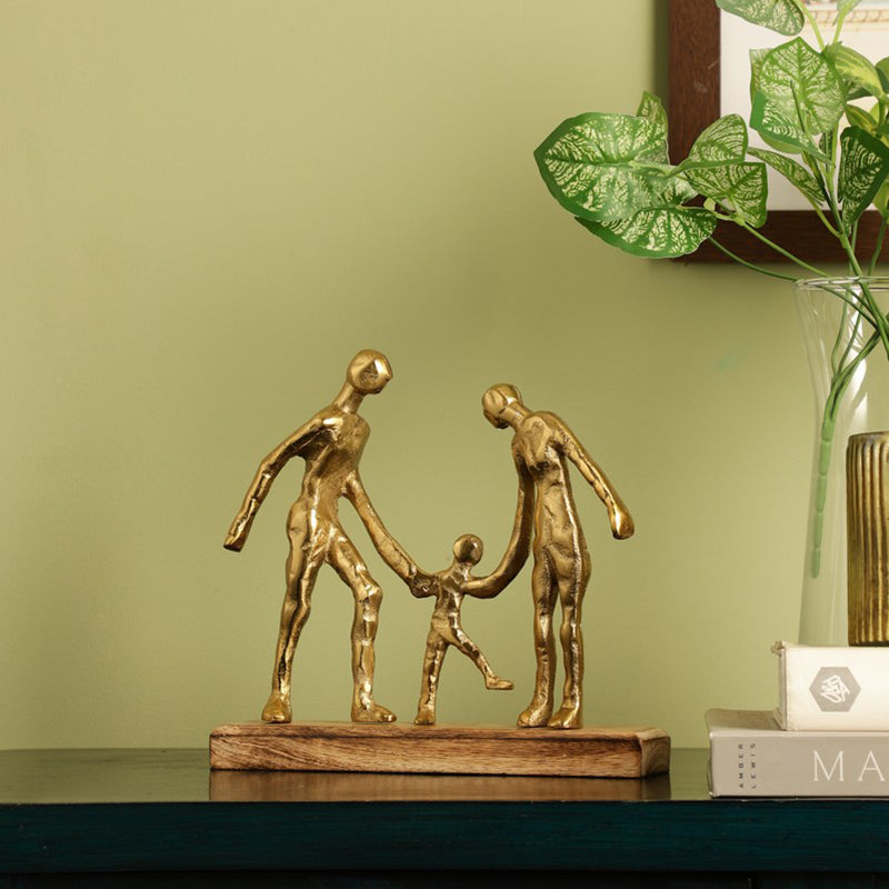 Eternal Dance Showpiece