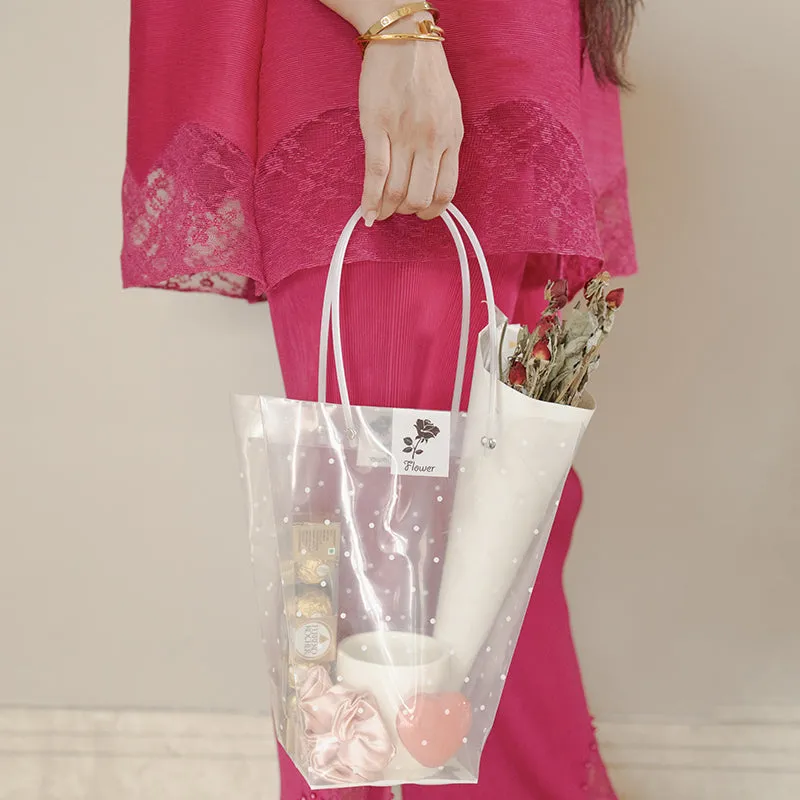 Tender Treasures Gift Set - Four Piece Set media 6