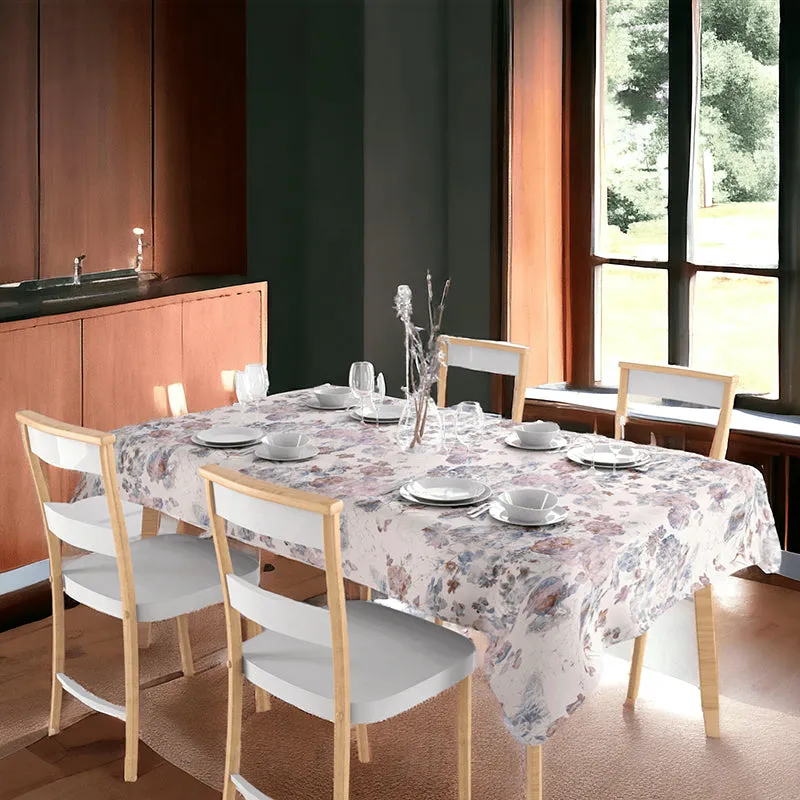 Tablyn Cotton Table Cover media 3