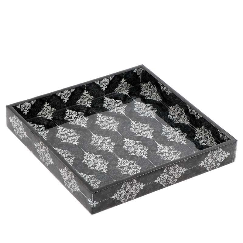 Maheen Serving Tray media 3