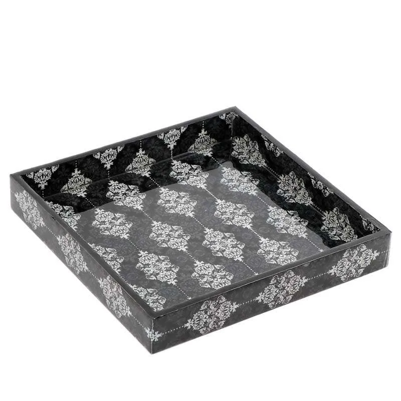 Maheen Serving Tray media 3