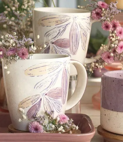 Ceramic