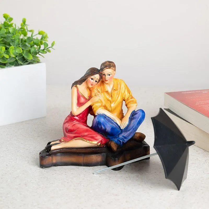 Couple Dream Showpiece media 3
