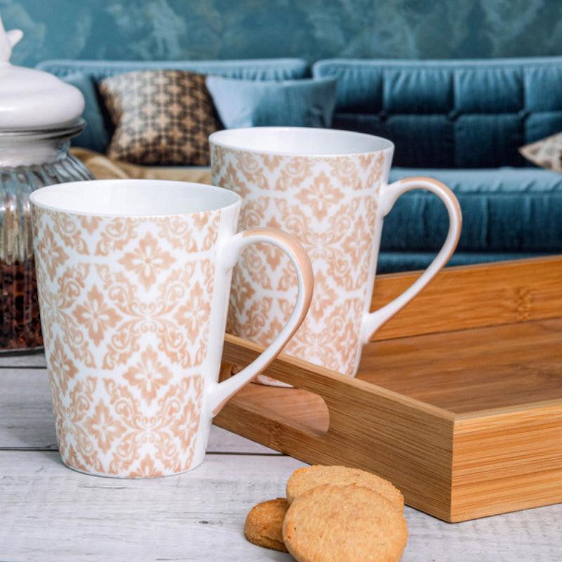 Bone China